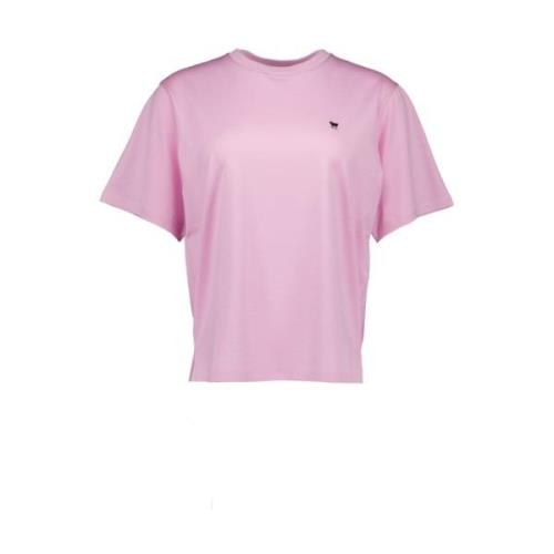 Deodara Rosa T-skjorter
