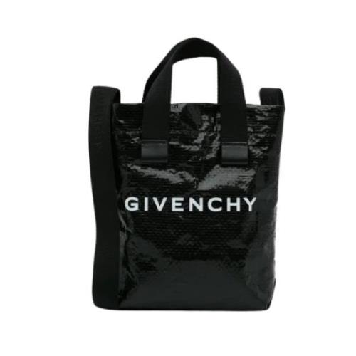 Pre-owned Svart plast Givenchy Tote