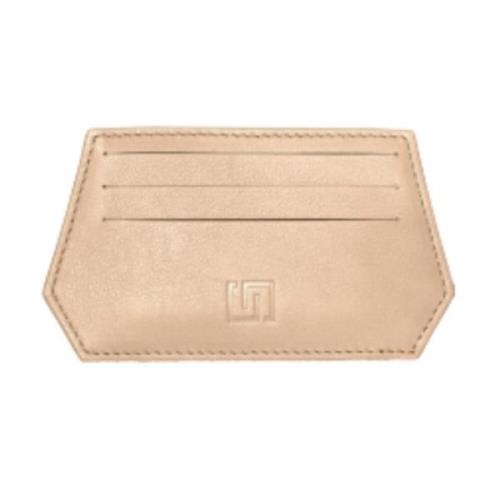 Card Holder | Taupe |
