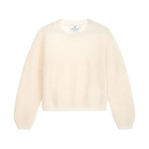 Ecru Lane Sweater