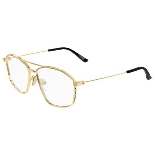 Gold Sunglasses Frames
