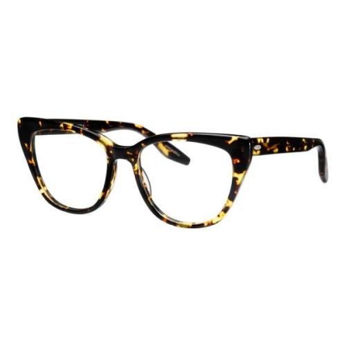 Blonde Havana Eyewear Frames