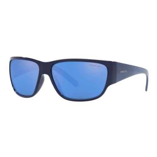 Wolflight Sunglasses Blue/Grey