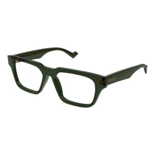 Green Eyewear Frames