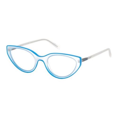 Blue Eyewear Frames