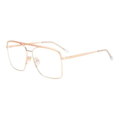 Gold Copper Eyewear Frames