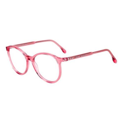 Pink Eyewear Frames