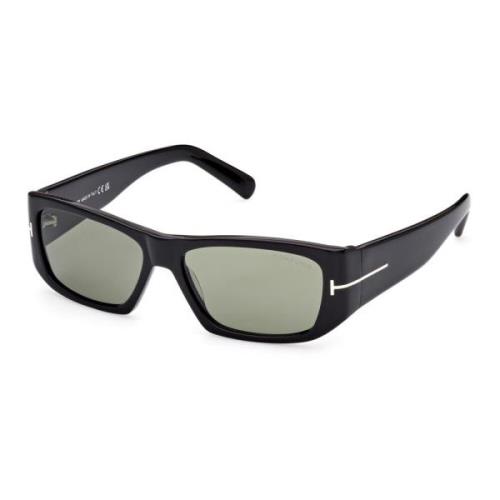 Sunglasses Andres-02 FT 0989