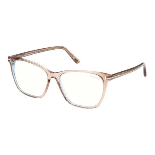 Eyewear frames FT 5762-B Blue Block