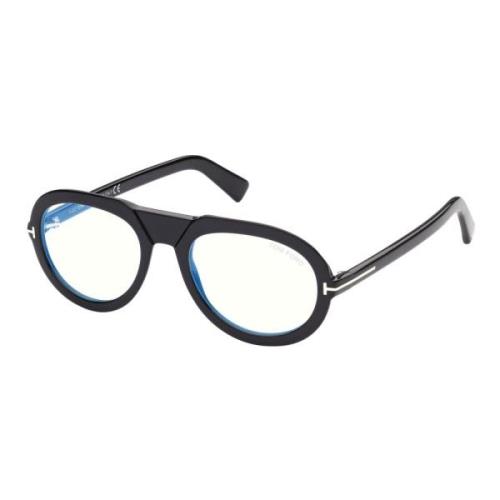 Blue Filter Eyewear Frames FT 5756-B