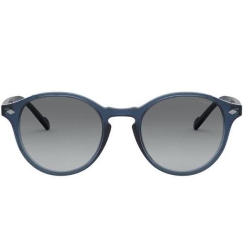 Blue/Grey Shaded Sunglasses