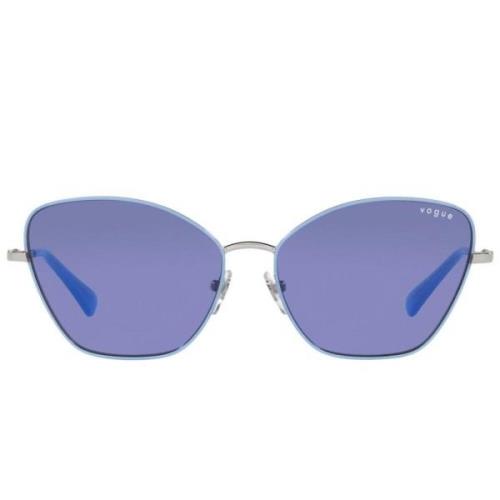 Lilla solbriller med stil VO 4197S