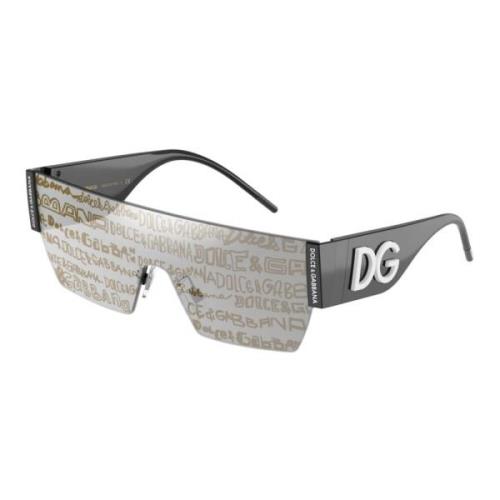 Sunglasses Logo DG 2236