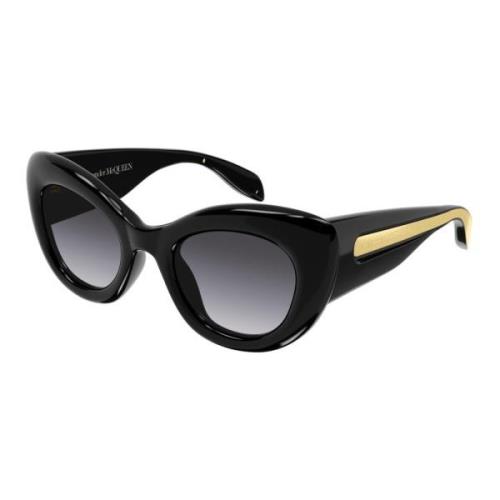 Black/Grey Shaded Sunglasses