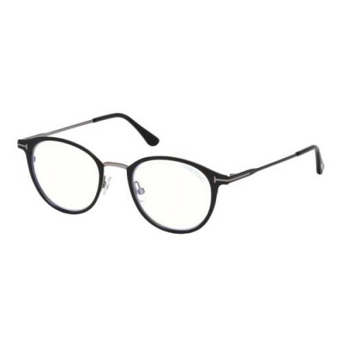 Eyewear frames FT 5528-B Blue Block