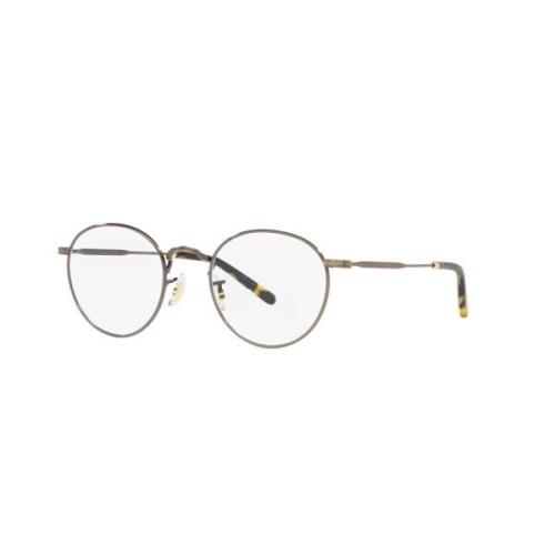 Carling OV 1308 Sunglasses Antique Gold