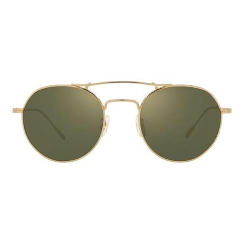 Goldtone Sunglasses Reymont OV 1309St
