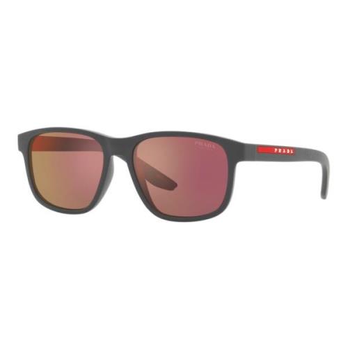 Sunglasses Prada Linea Rossa SPS 06Ys