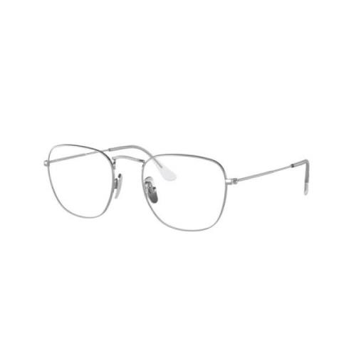 Rx8157V Frank Glasses