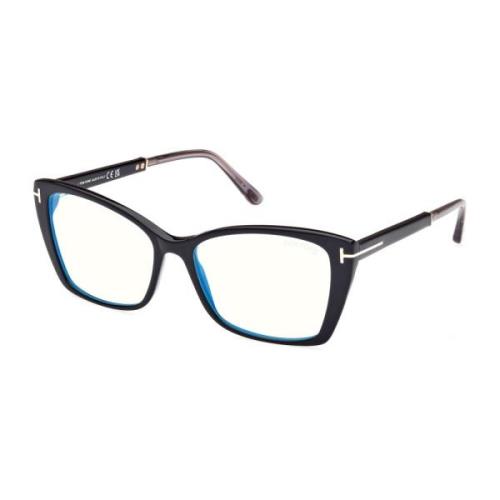 Blue Block Eyewear Frames