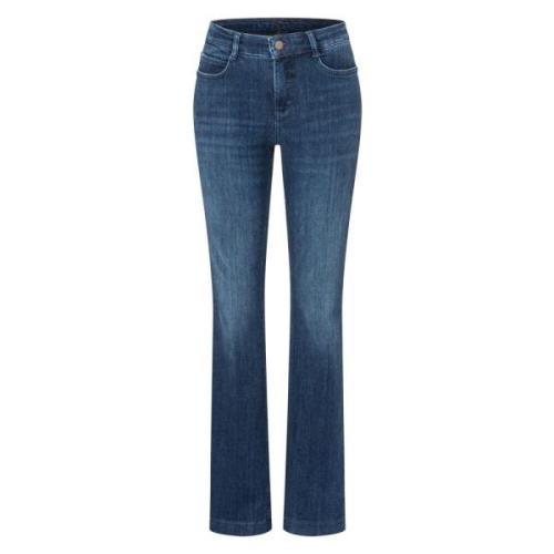 Flared Dream Boot Jeans