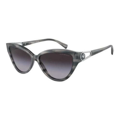 Sunglasses EA 4195