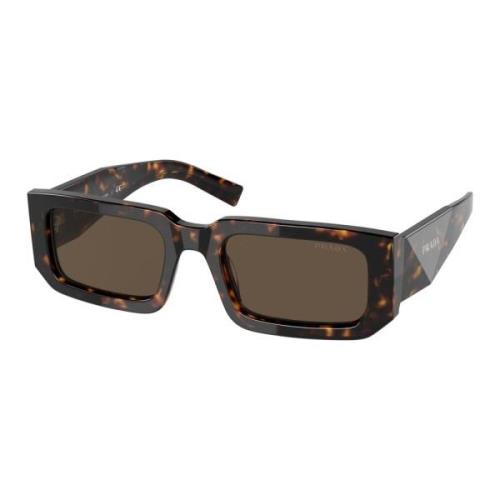 Tortoise/Dark Brown Sunglasses Symbole