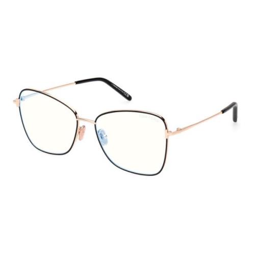 Eyewear frames Ft5906-B Blue Block