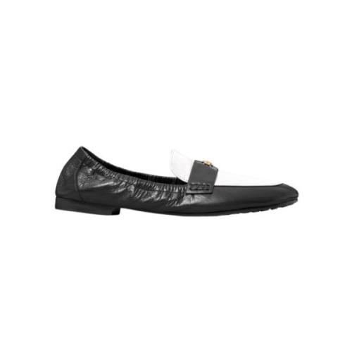 Ballet Loafer - Perfect Black / New Ivory
