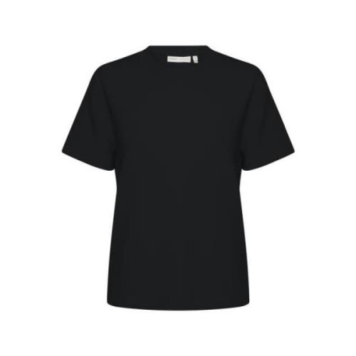 VincentIW Karmen T-Shirt - Black