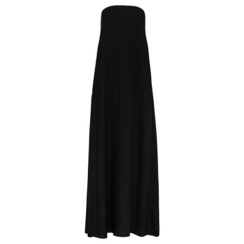Esmoriz Dress - Black