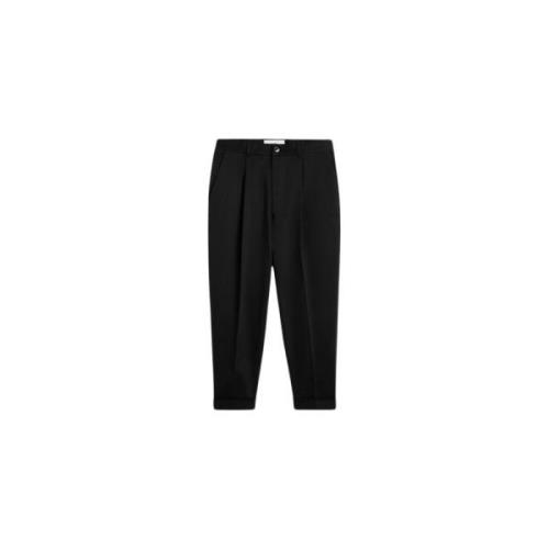 Suit Trousers