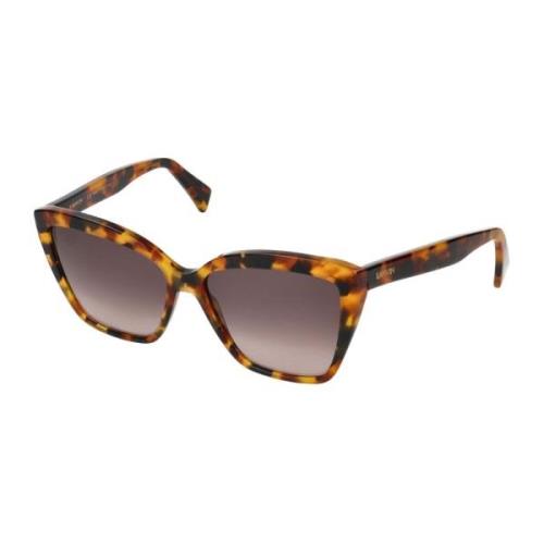 Stilige solbriller Lnv617S