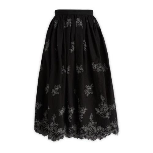 Midi Skirts