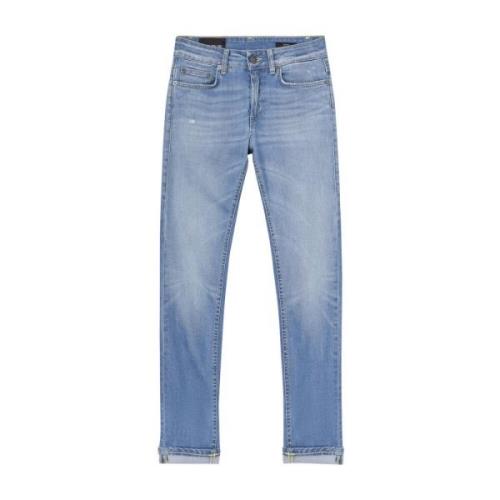 Monroe Slim-Fit Jeans