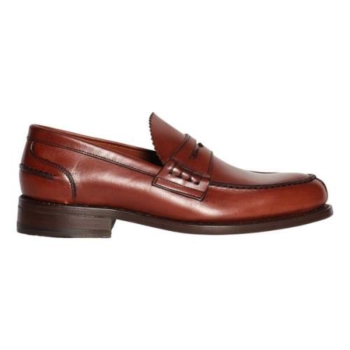 Semskede Loafers