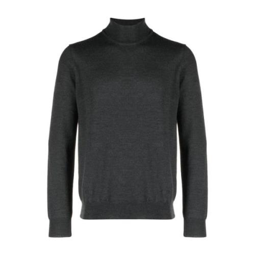 Ull Rollneck Sweater