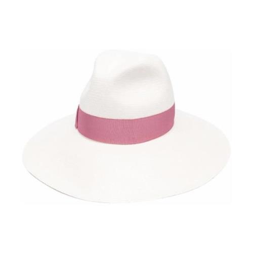 Sophie Panama Hatt