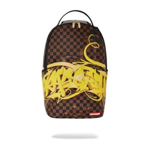 Wildstyle Dlxsv Brun Bag