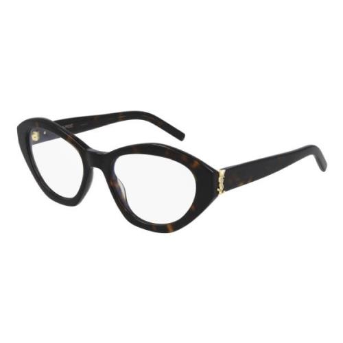 Moderne kvinnes SL M60 Sparse briller