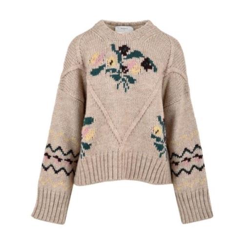Stilig Coquille Sweater