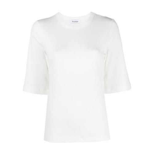 Hvit Sprint T-skjorte for Kvinner