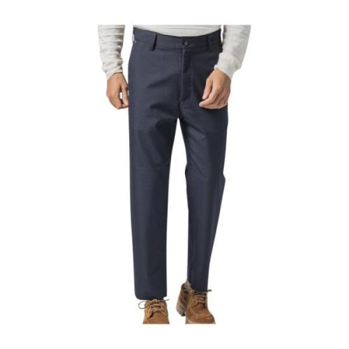 Suit Trousers