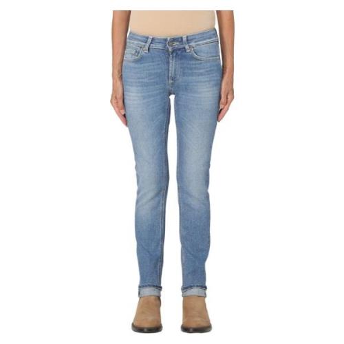 Monroe Jeans - Stilige og trendy denim