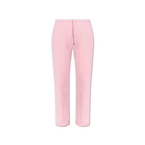 Candy Pink Jada Sweatpants