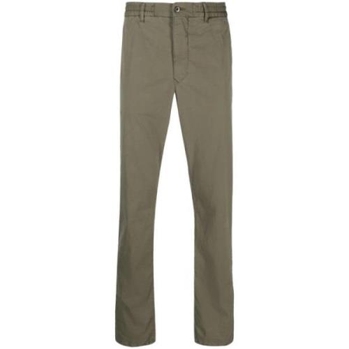 Slim-fit Trousers