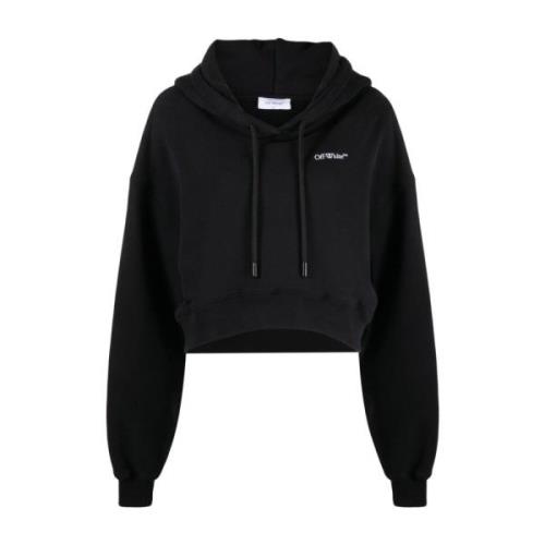 FOR Alle BOK Crop Over Hoodie