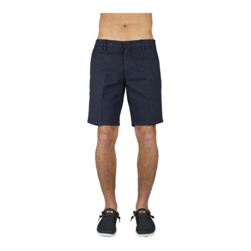 Manheim Bermuda Shorts