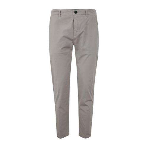 Stucco Prince Crop Chino Bukser