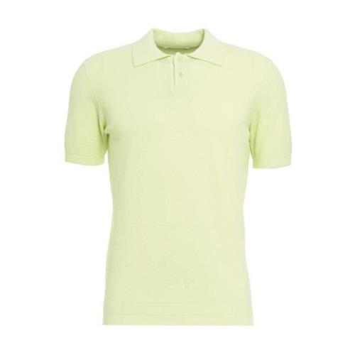 Grønn T-skjorte & Polo for Menn